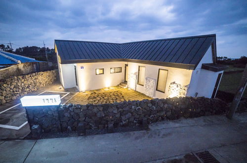 Photo 42 - Wooyeon Handong Jeju Private Rental House