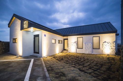 Photo 38 - Wooyeon Handong Jeju Private Rental House