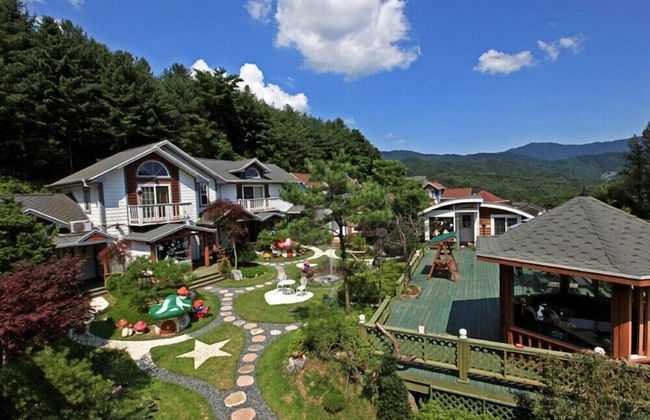 Elsia Pension - Foto 1