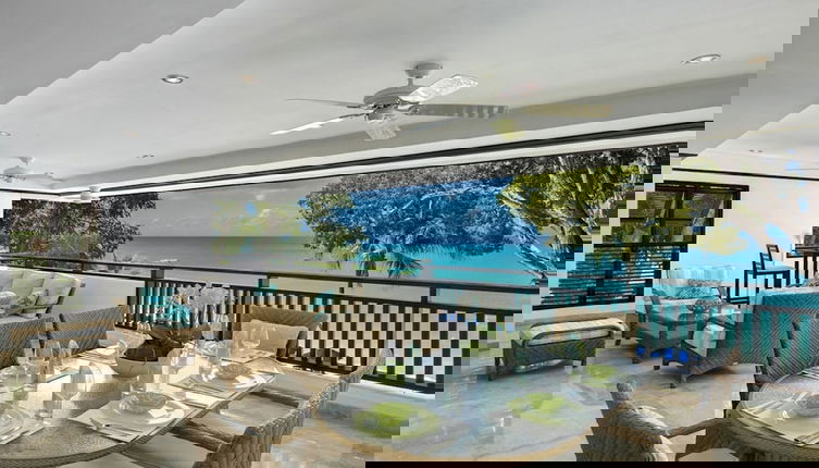 Foto 1 - Coral Cove 7 - Sunset by Blue Sky Luxury