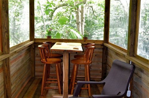 Photo 11 - The Tropical Acre Belize - Purpose Built Rustic Two Bedroomed Vacation Home