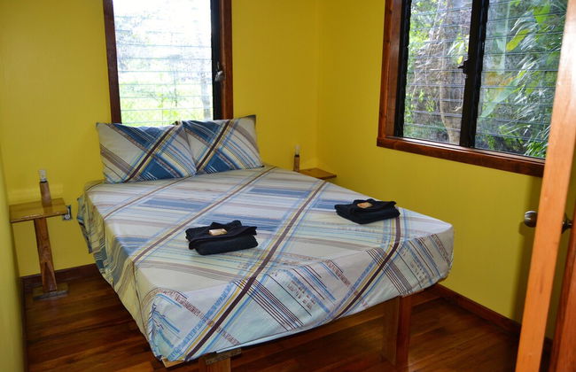 Iguana Roost for Explorers, Families or Travelers Welcome to The Tropical Acre - Photo 3