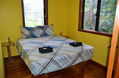 Photo 3 - The Tropical Acre Belize - Purpose Built Rustic Two Bedroomed Vacation Home