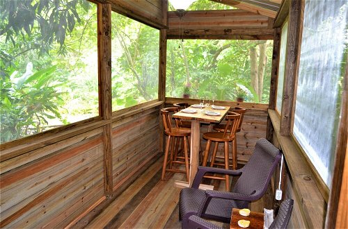 Photo 15 - The Tropical Acre Belize - Purpose Built Rustic Two Bedroomed Vacation Home