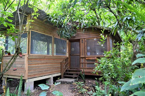 Photo 1 - The Tropical Acre Belize - Purpose Built Rustic Two Bedroomed Vacation Home
