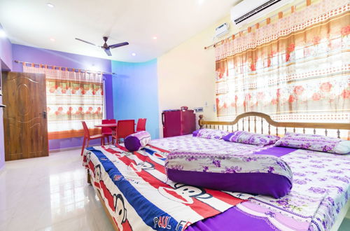 Photo 6 - GuestHouser 3 BHK Cottage 26O3