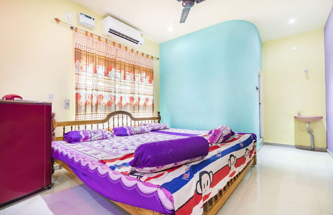 GuestHouser 3 BHK Cottage 26O3 - Foto 4