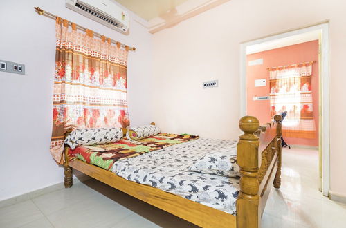 Photo 2 - GuestHouser 3 BHK Cottage 26O3