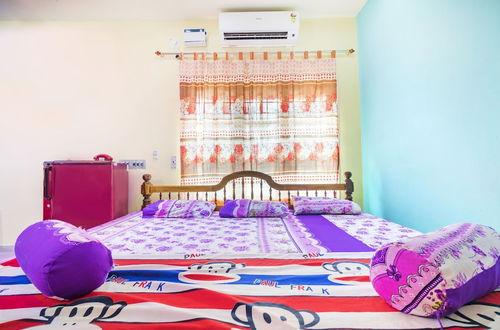 Photo 7 - GuestHouser 3 BHK Cottage 26O3