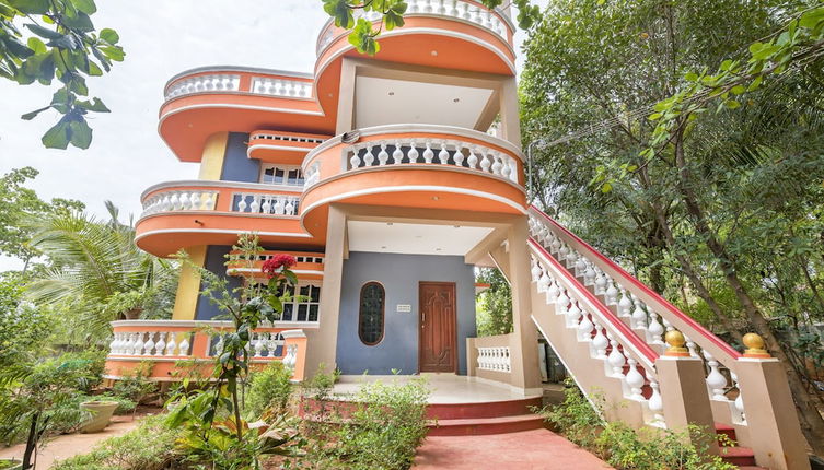 Photo 1 - GuestHouser 3 BHK Cottage 26O3