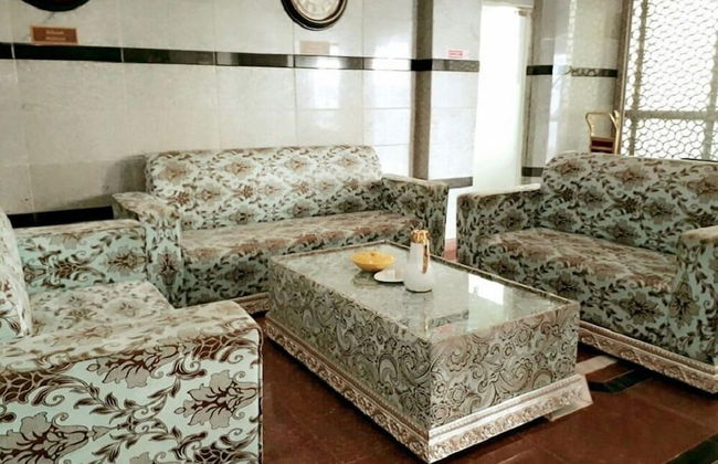 Palace Hotel Apartment - Foto 2