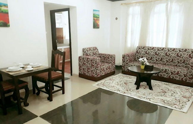 Palace Hotel Apartment - Foto 9