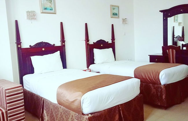 Palace Hotel Apartment - Foto 7