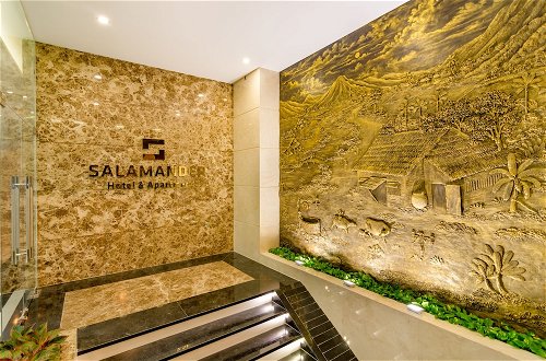 Foto 2 - Salamander Hotel and Apartment