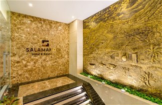 Foto 2 - Salamander Hotel and Apartment