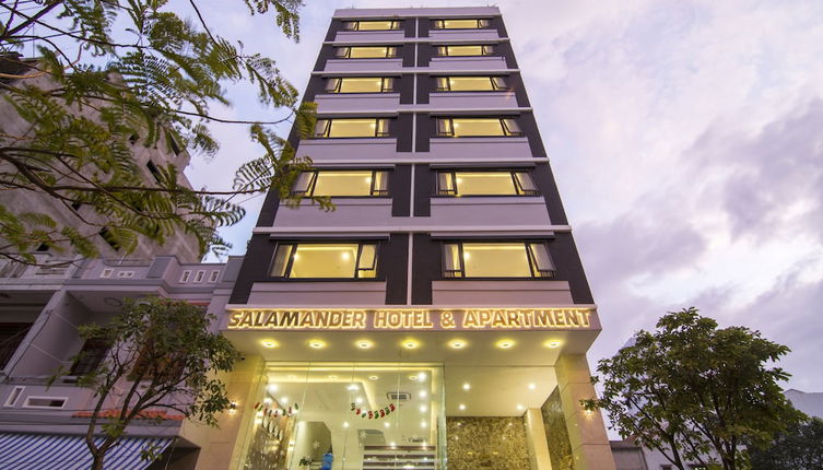 Photo 1 - Salamander Hotel and Apartment