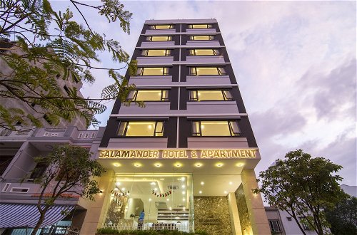 Foto 1 - Salamander Hotel and Apartment