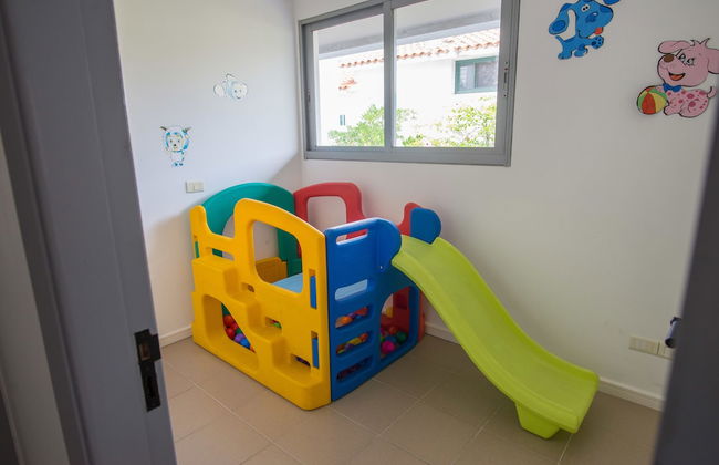 Torre Francia - Photo 34