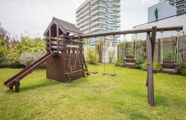 Torre Francia - Photo 35