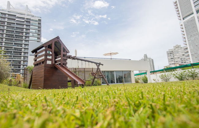 Torre Francia - Photo 36