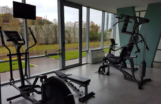 Torre Francia - Photo 29