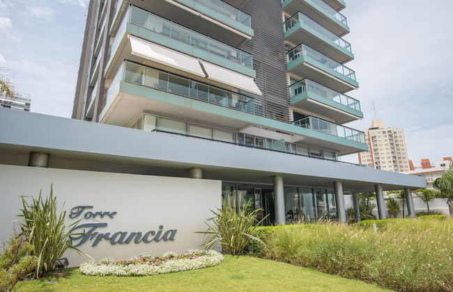 Torre Francia - Photo 38