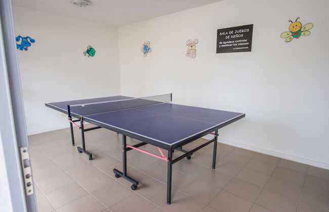 Torre Francia - Photo 33