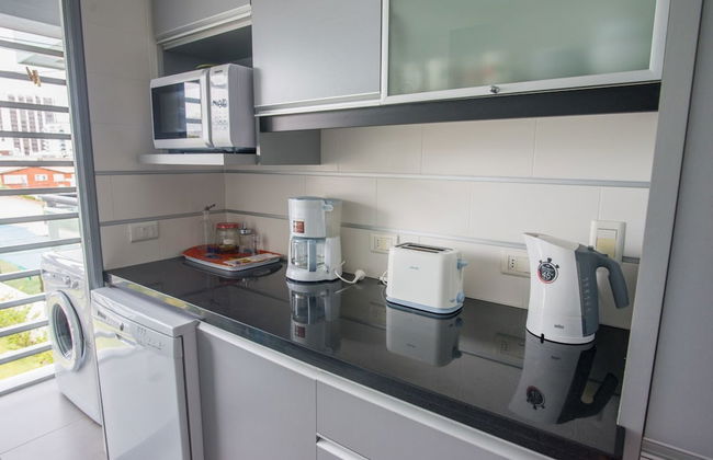 Torre Francia - Photo 12