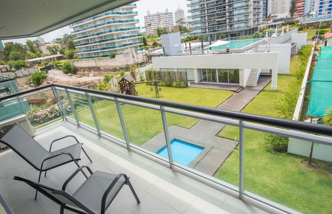 Torre Francia - Photo 19