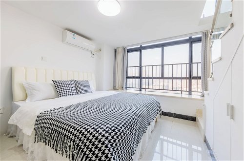 Foto 27 - Lavendar Apartment - Shangcheng Branch