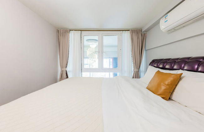 Lavendar Apartment - Shangcheng Branch - Foto 50