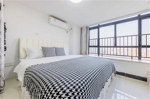 Foto 26 - Lavendar Apartment - Shangcheng Branch