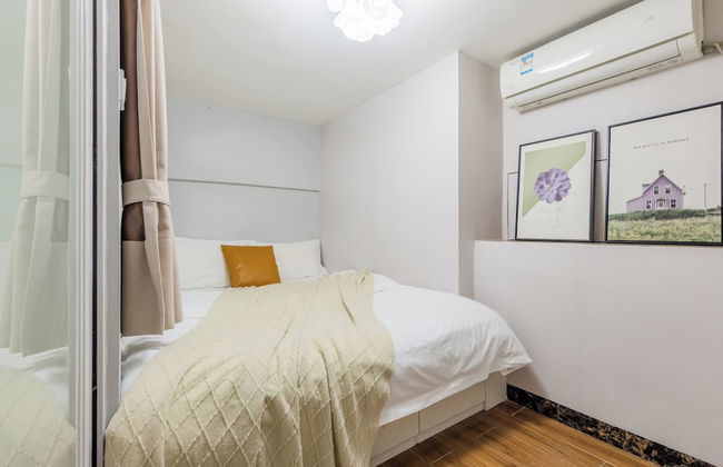Lavendar Apartment - Shangcheng Branch - Foto 51