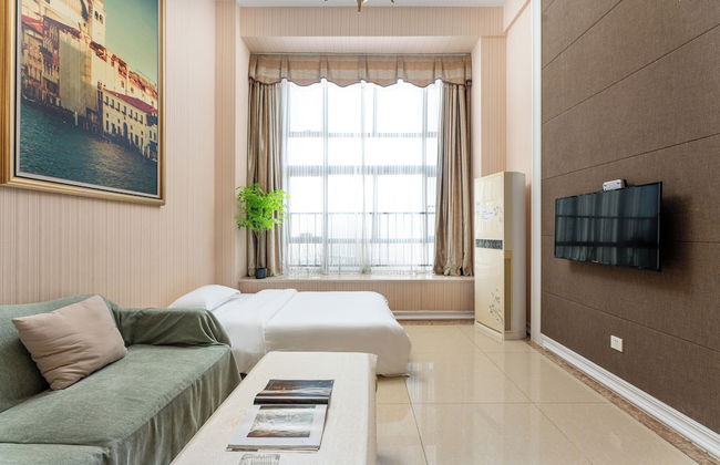 Lavendar Apartment - Shangcheng Branch - Foto 6