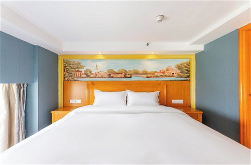 Foto 10 - Lavendar Apartment - Shangcheng Branch