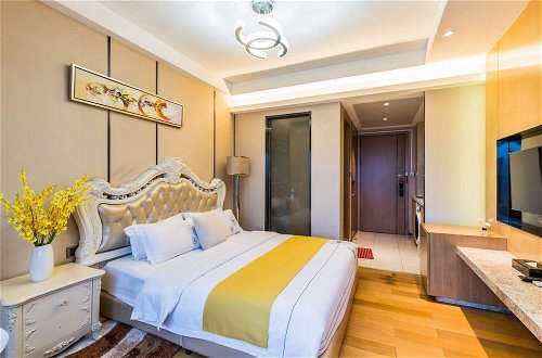 Foto 7 - Lavendar Apartment - Shangcheng Branch
