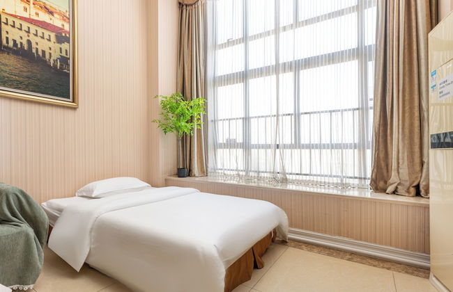 Lavendar Apartment - Shangcheng Branch - Foto 2