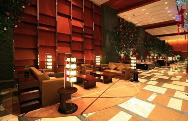 Hangzhou Yilin Apartment Hotel - Foto 3