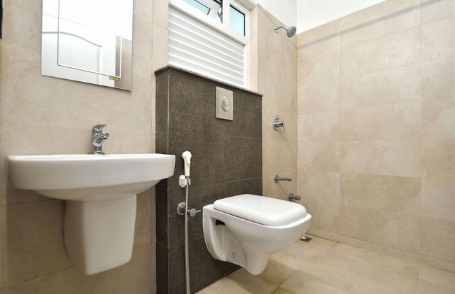 The Z Villa One by Vista Rooms - Foto 12