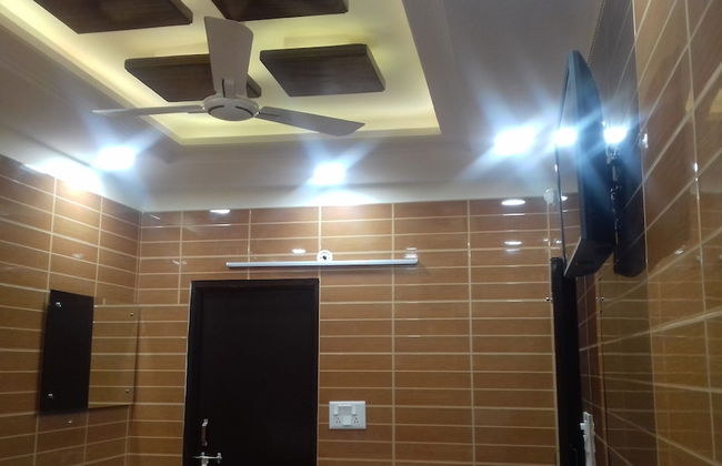 Posh S.delhi Foreigners Area, V.safe, Lajpat Ngr-2 - Photo 7