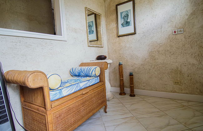 Seacruise Villa - Foto 2