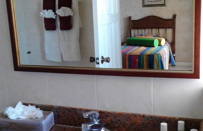 Seacruise Villa - Foto 43