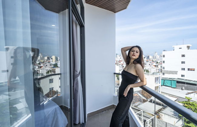 7S Hotel Hoang Anh & Apartment - Foto 55