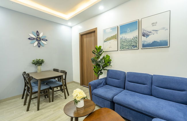 7S Hotel Hoang Anh & Apartment - Foto 44