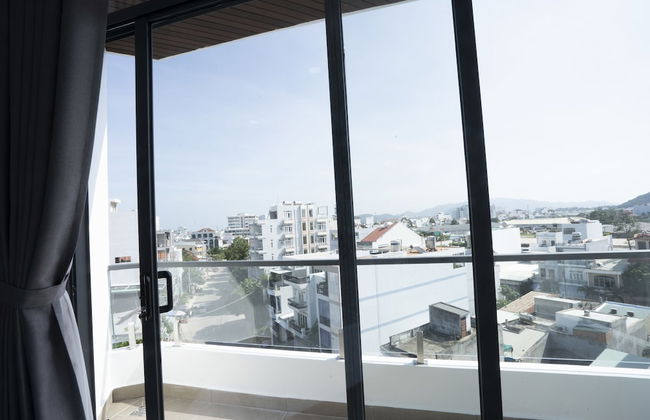 7S Hotel Hoang Anh & Apartment - Foto 56