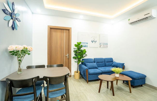 7S Hotel Hoang Anh & Apartment - Foto 42