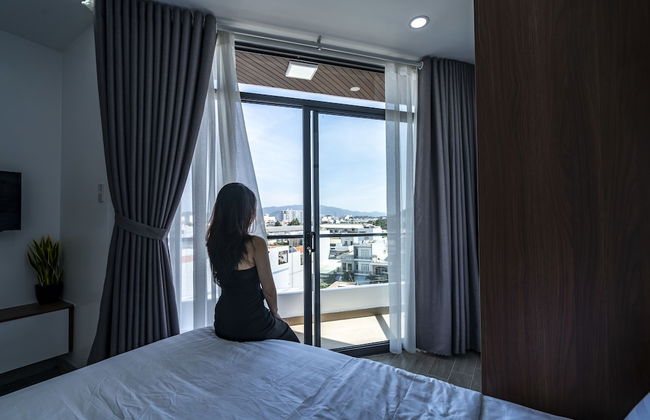 7S Hotel Hoang Anh & Apartment - Foto 22