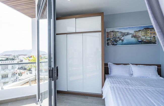 7S Hotel Hoang Anh & Apartment - Foto 26