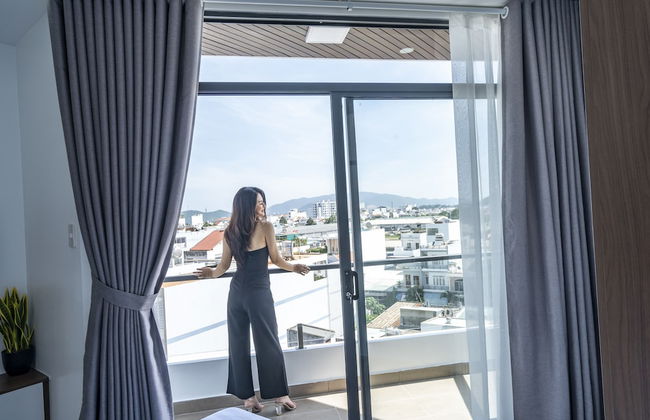 7S Hotel Hoang Anh & Apartment - Foto 12