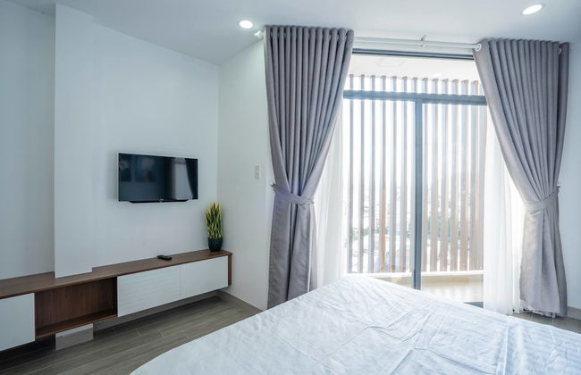 7S Hotel Hoang Anh & Apartment - Foto 3